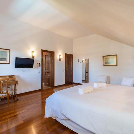 Casa El Maizal Villa Marbella Luaran gambar