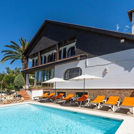 Casa El Maizal Villa Marbella Luaran gambar