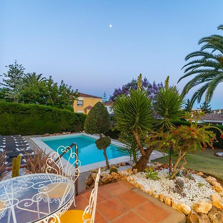 Casa El Maizal Villa Marbella Luaran gambar