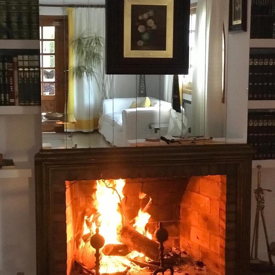 Casa El Maizal Villa Marbella Luaran gambar