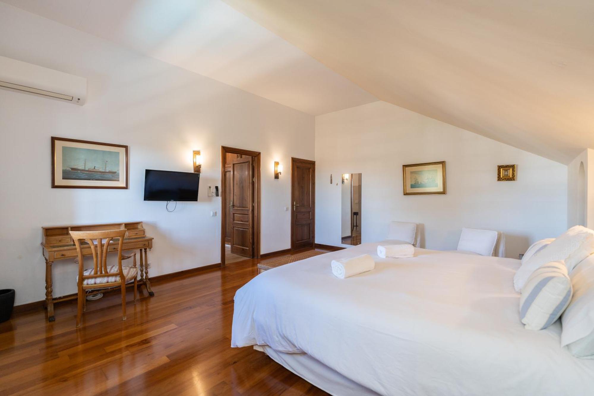 Casa El Maizal Villa Marbella Luaran gambar