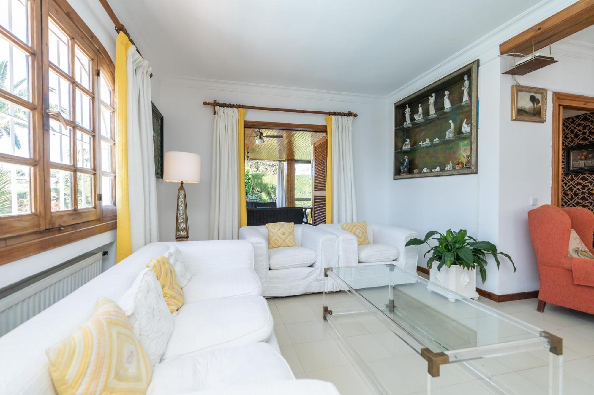 Casa El Maizal Villa Marbella Luaran gambar
