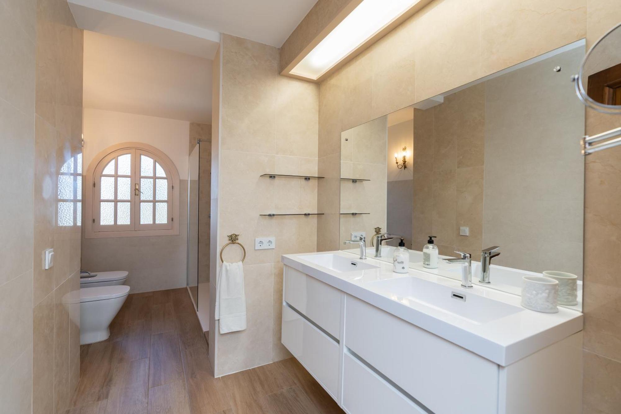 Casa El Maizal Villa Marbella Luaran gambar