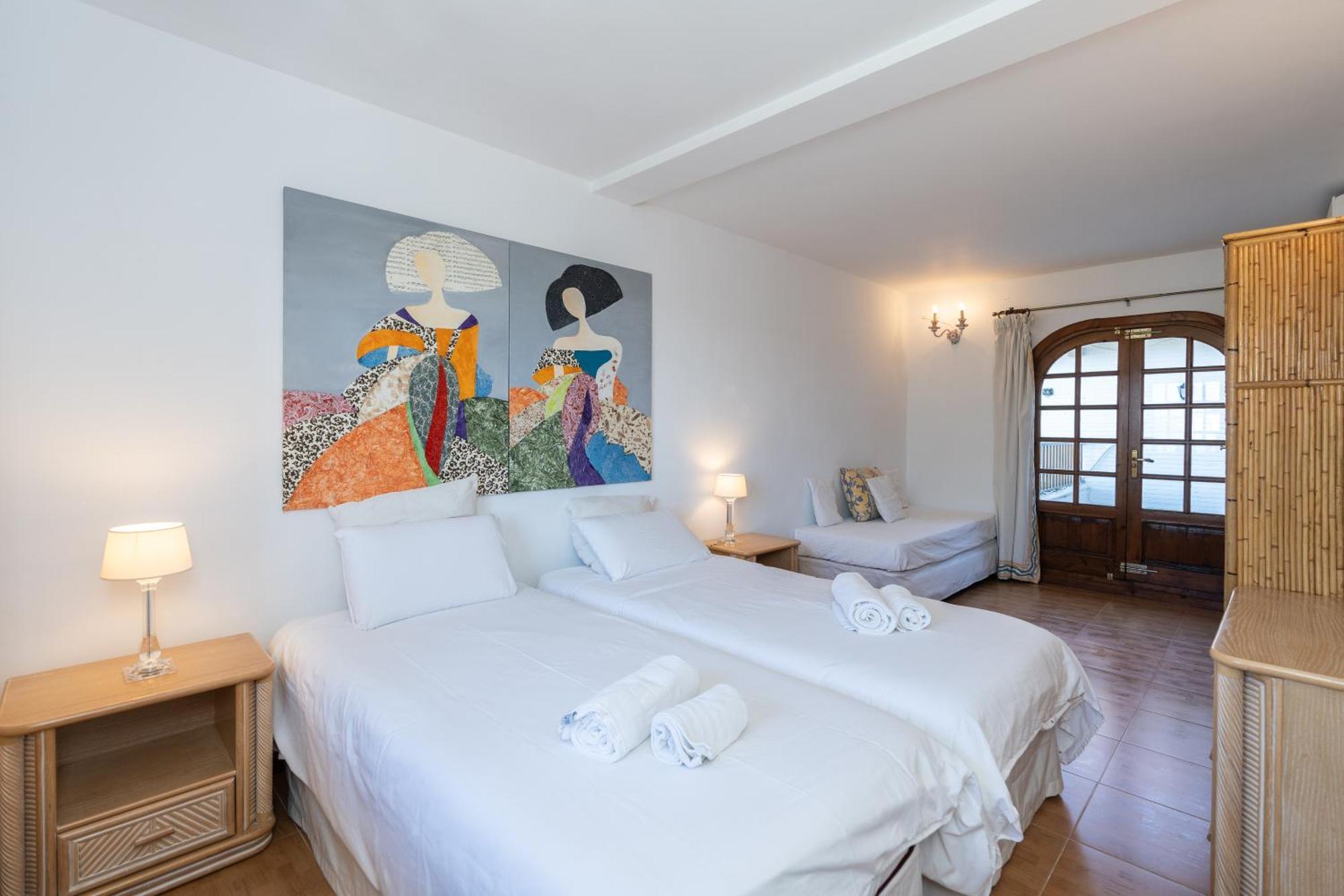 Casa El Maizal Villa Marbella Luaran gambar