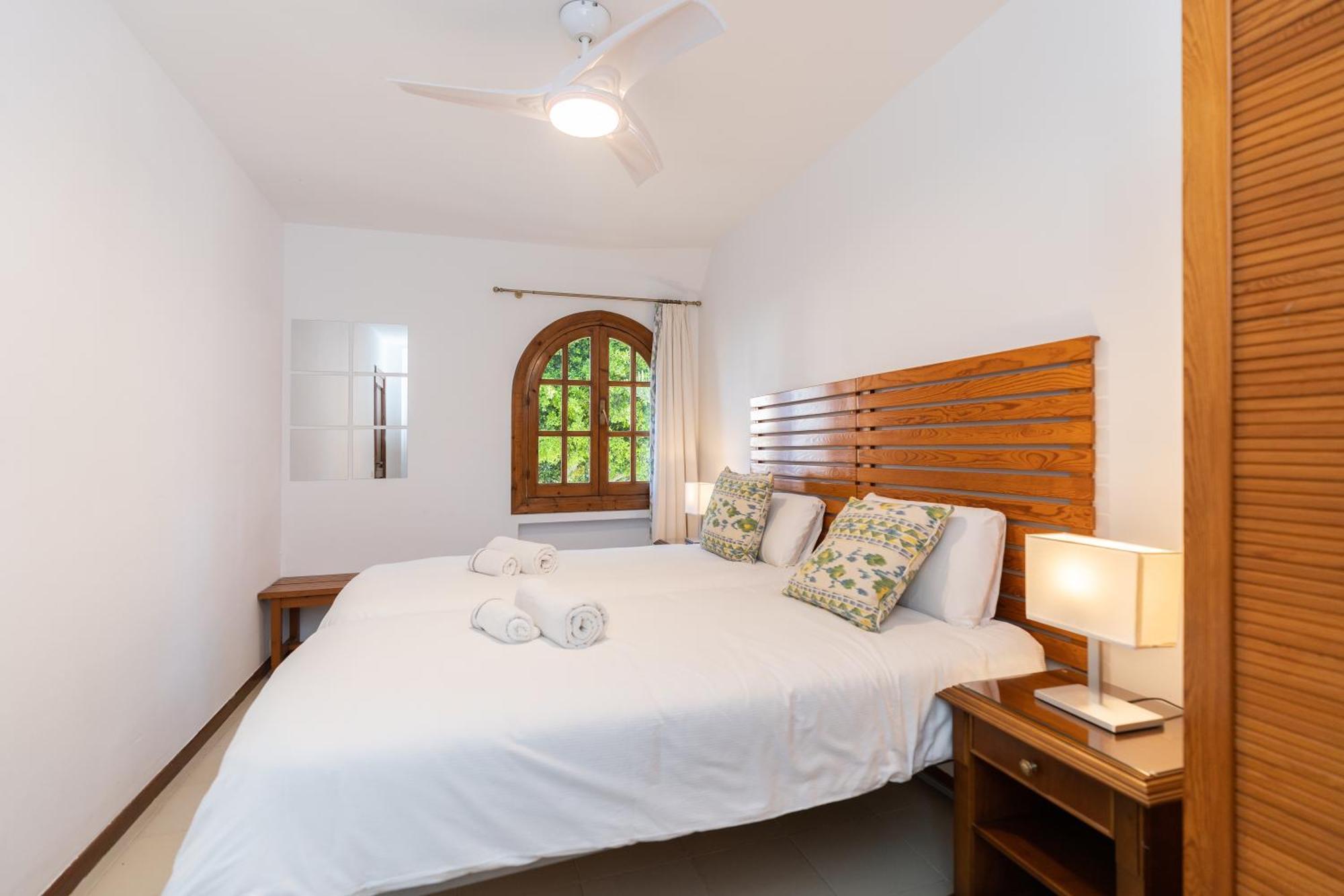 Casa El Maizal Villa Marbella Luaran gambar