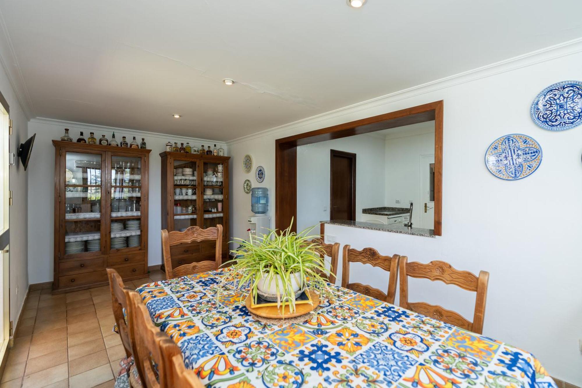Casa El Maizal Villa Marbella Luaran gambar