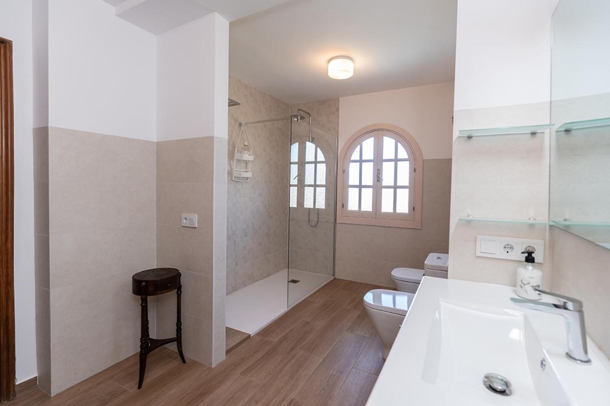 Casa El Maizal Villa Marbella Luaran gambar