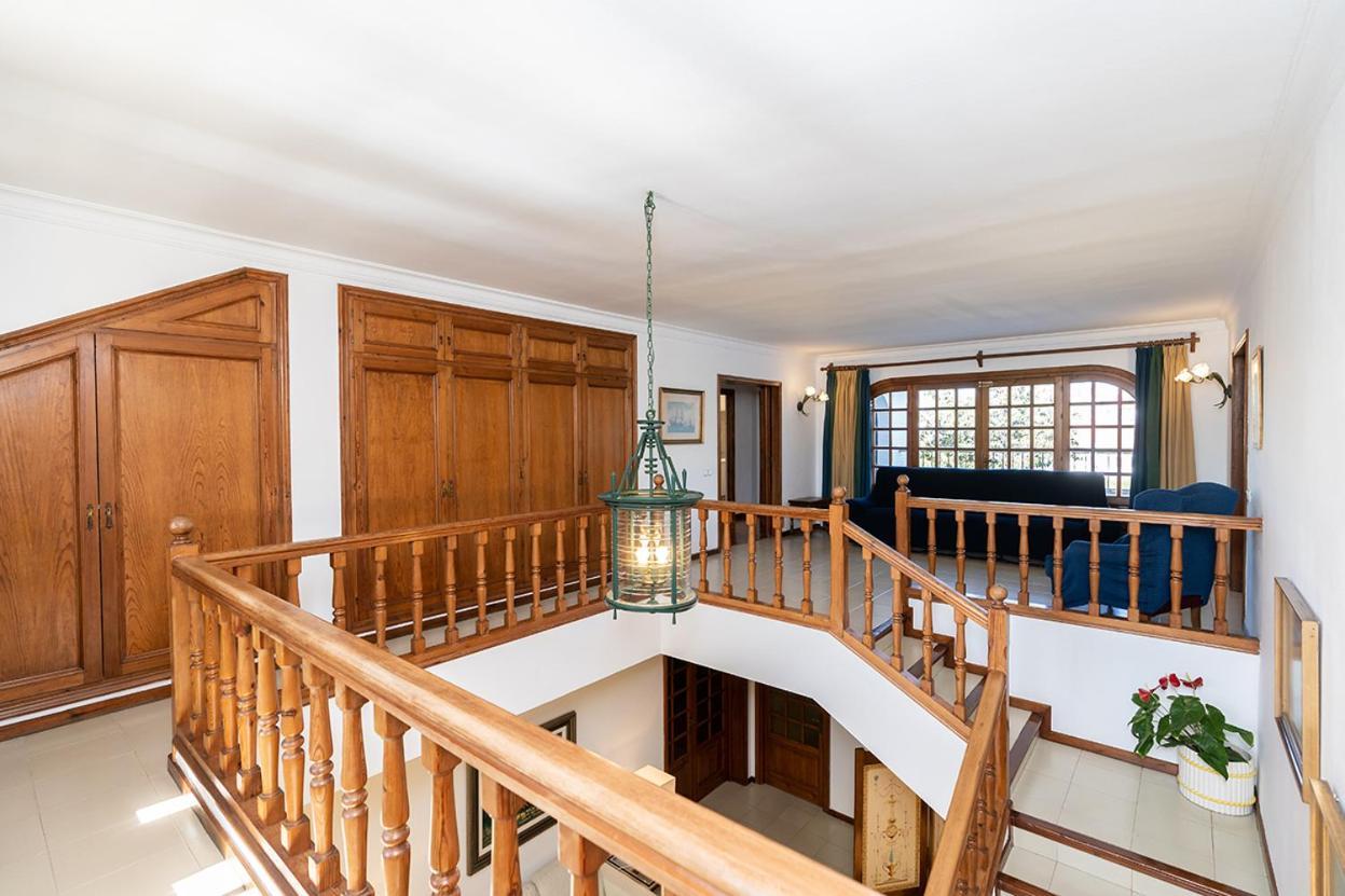 Casa El Maizal Villa Marbella Luaran gambar