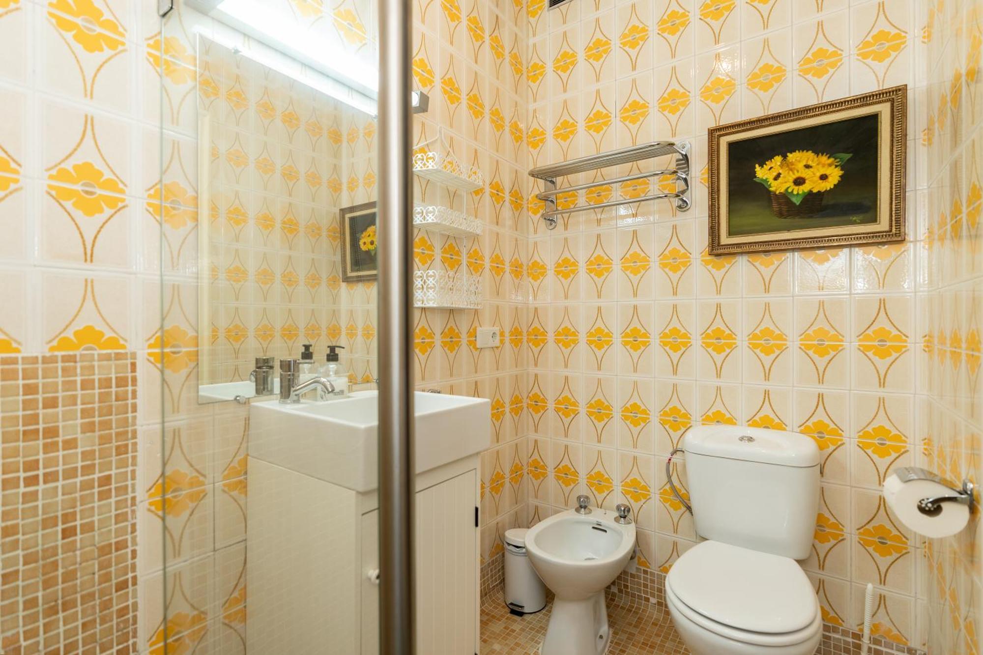 Casa El Maizal Villa Marbella Luaran gambar