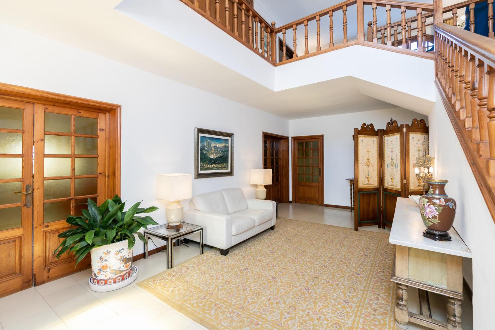 Casa El Maizal Villa Marbella Luaran gambar