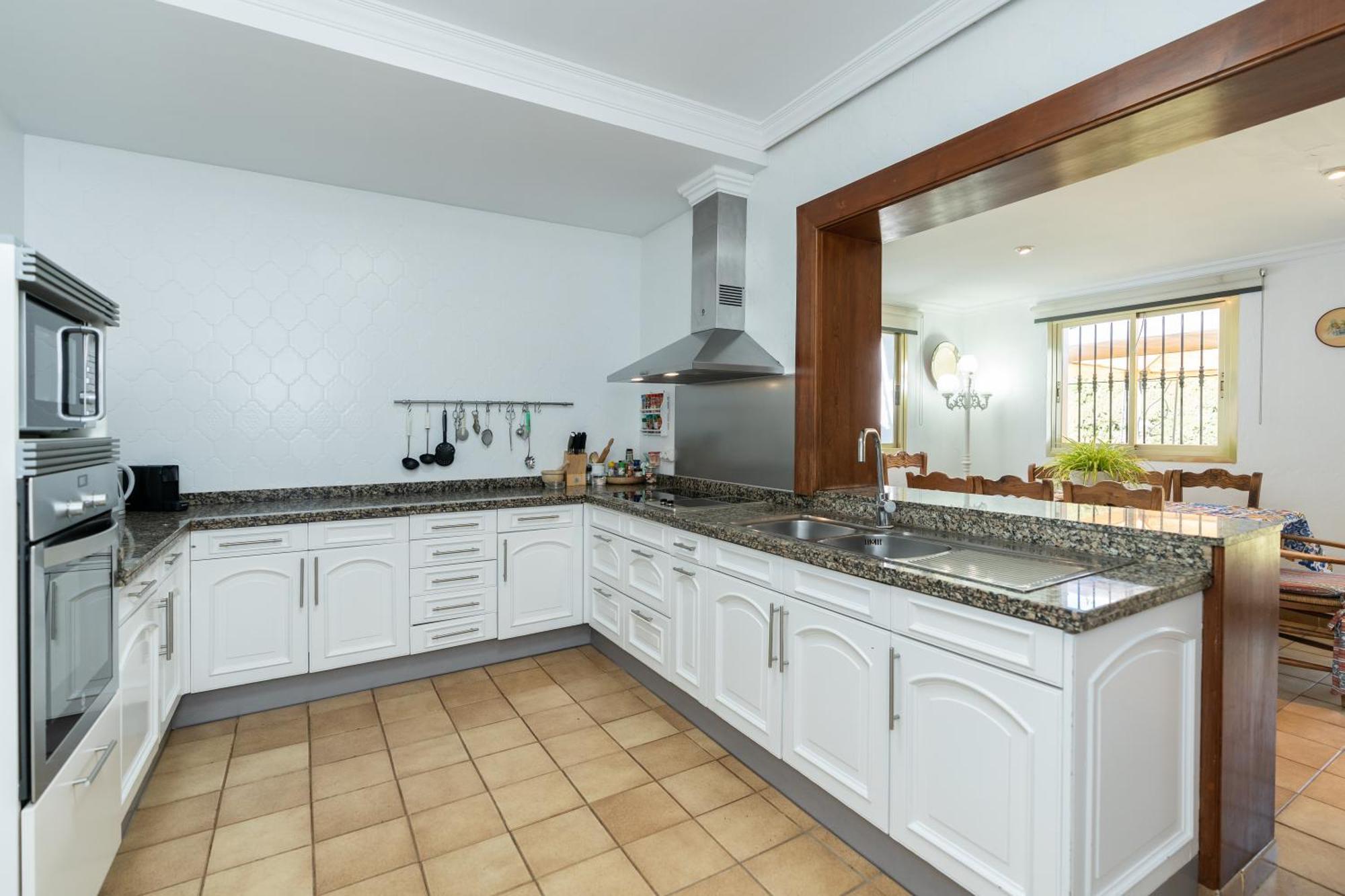 Casa El Maizal Villa Marbella Luaran gambar