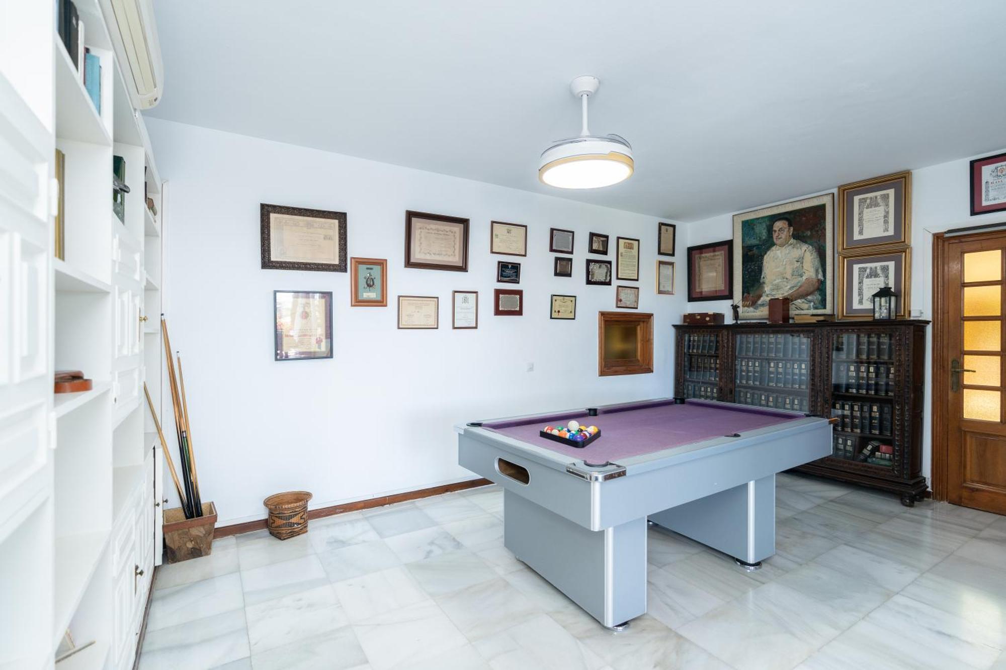 Casa El Maizal Villa Marbella Luaran gambar