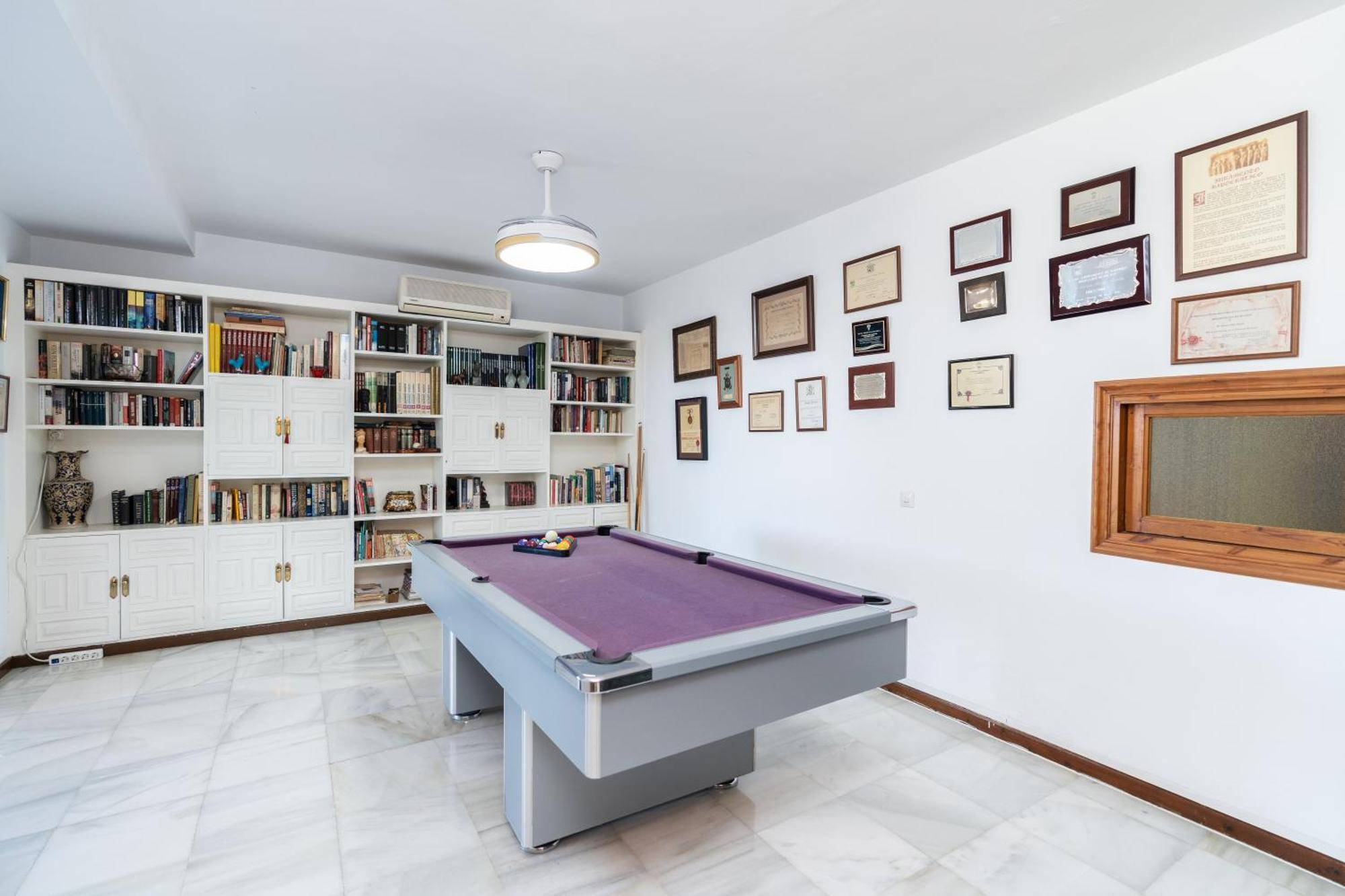 Casa El Maizal Villa Marbella Luaran gambar