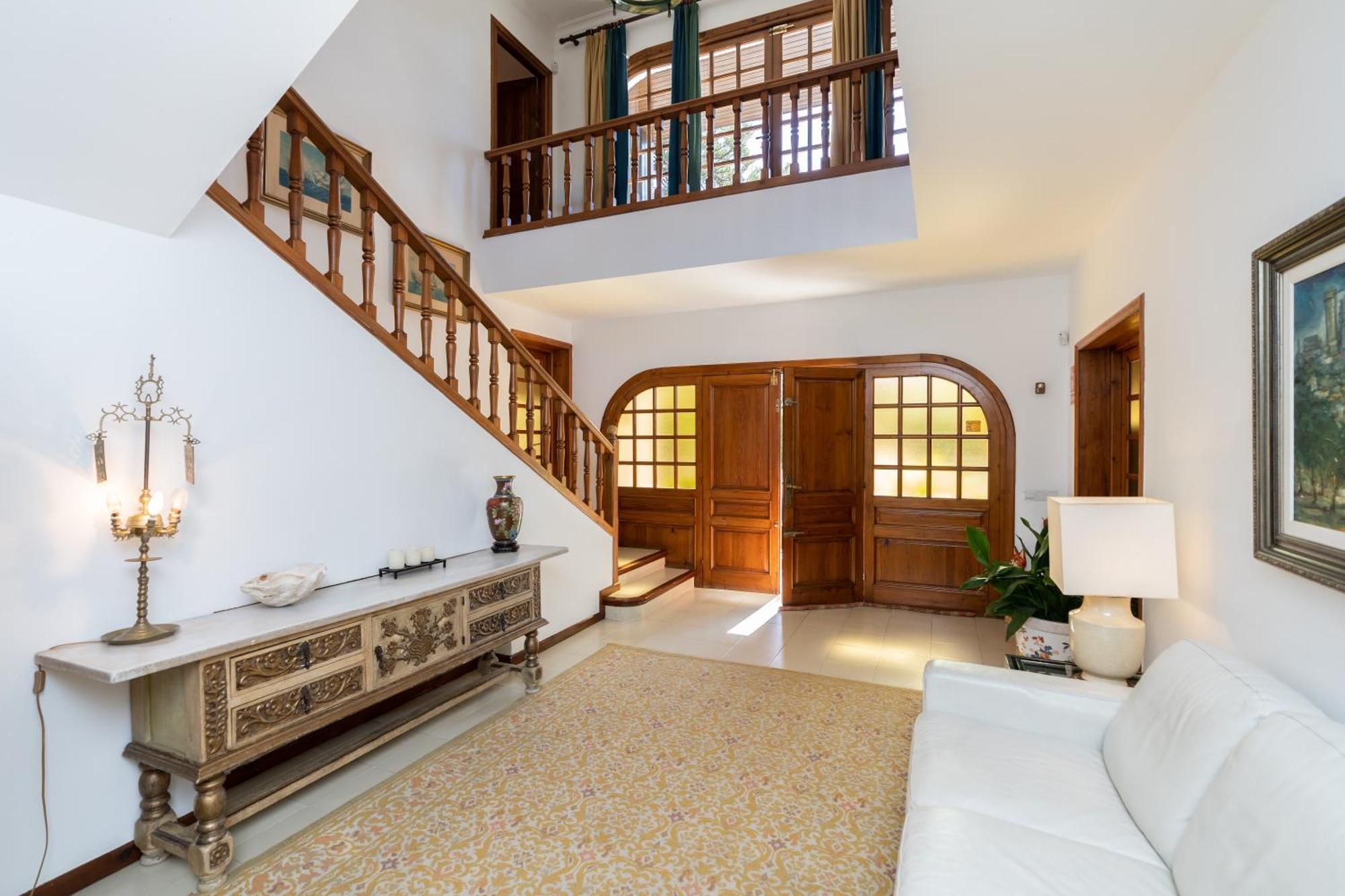 Casa El Maizal Villa Marbella Luaran gambar