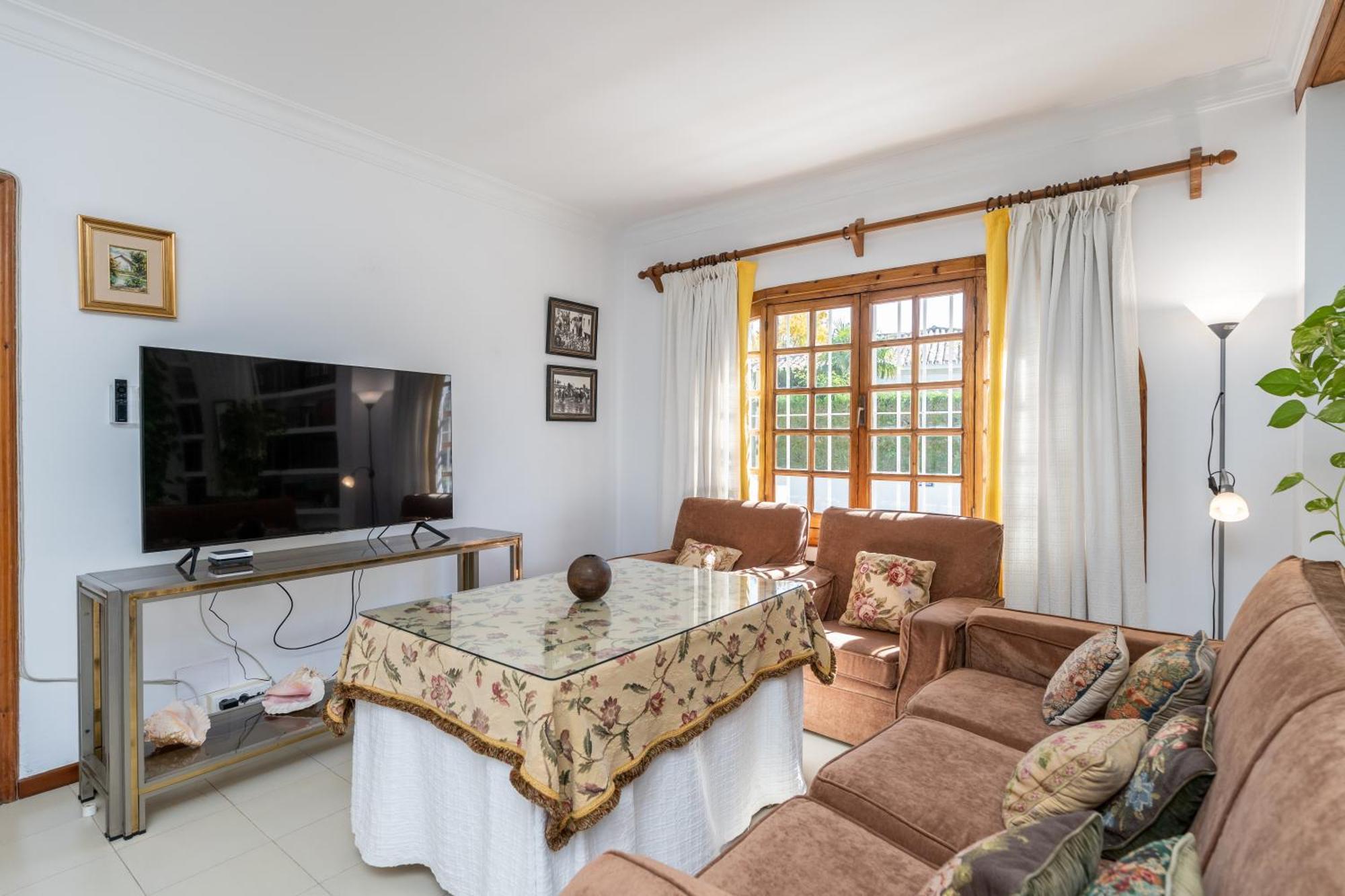 Casa El Maizal Villa Marbella Luaran gambar