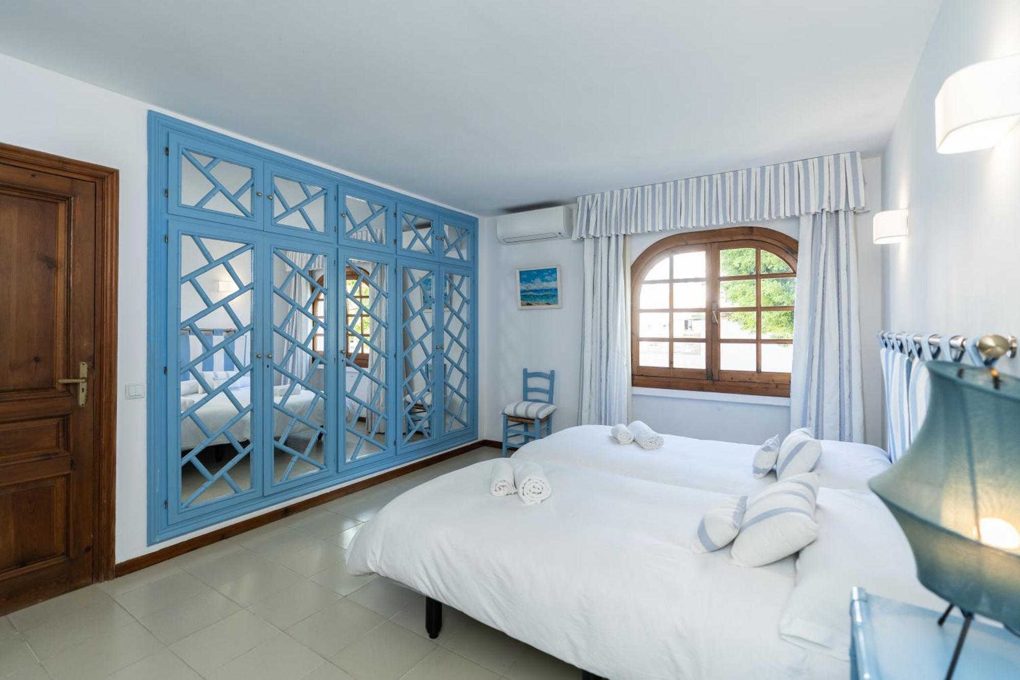 Casa El Maizal Villa Marbella Luaran gambar