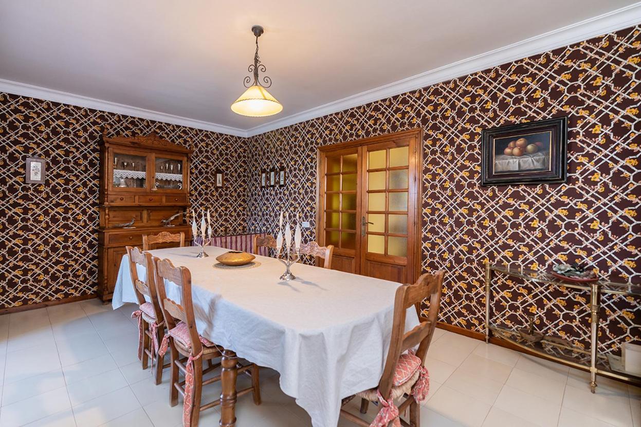 Casa El Maizal Villa Marbella Luaran gambar