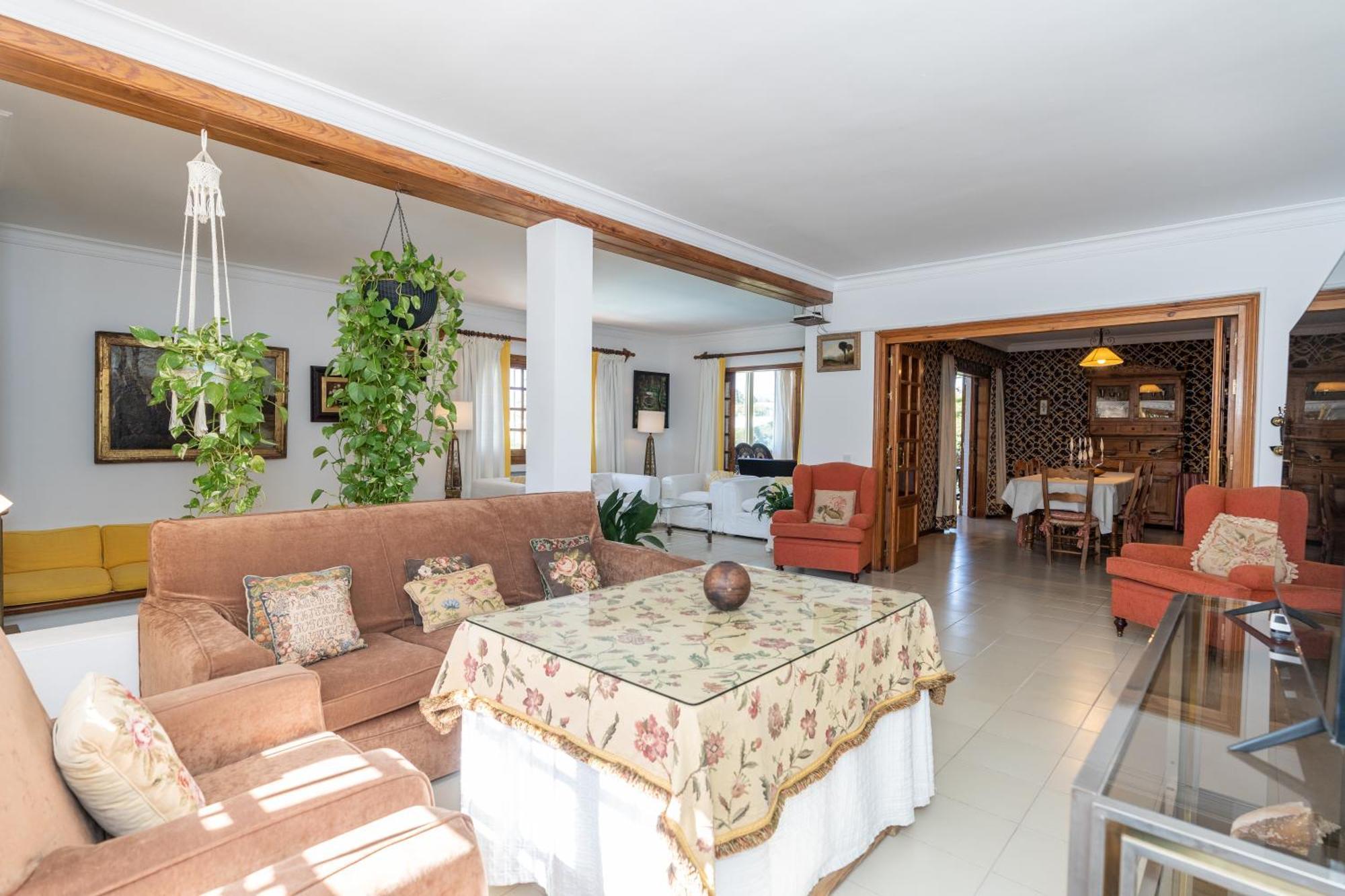 Casa El Maizal Villa Marbella Luaran gambar
